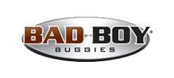 Bad Boy® Buggies Logo