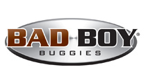 Bad Boy&reg; Buggies Logo