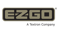 E-Z GO&reg; Logo
