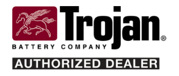Trojan® Logo